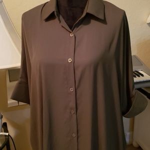 Beautiful One size fit all dress